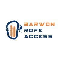 Barwon Rope Access logo, Barwon Rope Access contact details