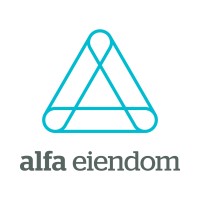 Alfa Eiendom logo, Alfa Eiendom contact details