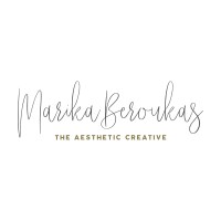 The Aesthetic Creative logo, The Aesthetic Creative contact details