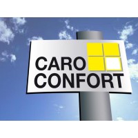 Caro Confort logo, Caro Confort contact details