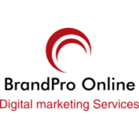 Brandpro Online LLP logo, Brandpro Online LLP contact details