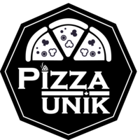 Pizza Unik logo, Pizza Unik contact details