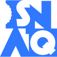 Snaq logo, Snaq contact details