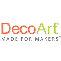 DecoArt inc logo, DecoArt inc contact details