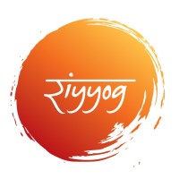 Riyyog logo, Riyyog contact details