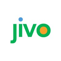 Jivo Healthcare logo, Jivo Healthcare contact details