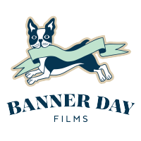 Banner Day Films logo, Banner Day Films contact details