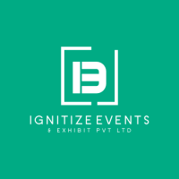 Ignitize Events & Exhibit Pvt Ltd logo, Ignitize Events & Exhibit Pvt Ltd contact details