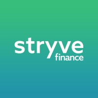 Stryve Finance logo, Stryve Finance contact details