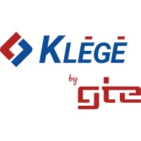 Klégé logo, Klégé contact details