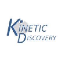 Kinetic Discovery Ltd logo, Kinetic Discovery Ltd contact details