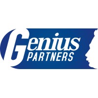 Genius Partners, Inc logo, Genius Partners, Inc contact details