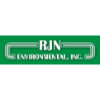 RJN Environmental, Inc. logo, RJN Environmental, Inc. contact details