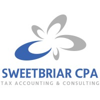 Sweetbriar Certified Public Accounting logo, Sweetbriar Certified Public Accounting contact details