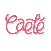 Caeté logo, Caeté contact details