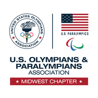 Midwest Olympians and Paralympians logo, Midwest Olympians and Paralympians contact details