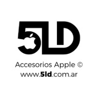 5LD logo, 5LD contact details