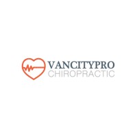 VancityProChiropractic logo, VancityProChiropractic contact details