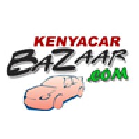 Kenya Car Bazaar Ltd. logo, Kenya Car Bazaar Ltd. contact details