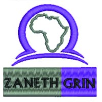 ZANETH GRIN logo, ZANETH GRIN contact details