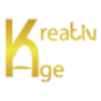 Kreativage logo, Kreativage contact details