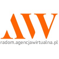 Agencja Wirtualna Radom logo, Agencja Wirtualna Radom contact details