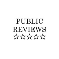 Public Reviews logo, Public Reviews contact details