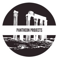 Pantheon Projects logo, Pantheon Projects contact details