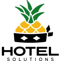 HOTEL SOLUTIONS, INC. logo, HOTEL SOLUTIONS, INC. contact details