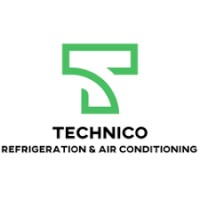 Technico Refrigeration logo, Technico Refrigeration contact details