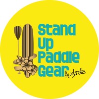 Stand Up Paddle Gear Australia logo, Stand Up Paddle Gear Australia contact details