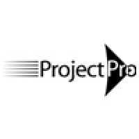 ProjectPro Corp. logo, ProjectPro Corp. contact details