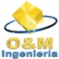 O&M Ingenieria logo, O&M Ingenieria contact details