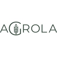 AGROLA LLC logo, AGROLA LLC contact details