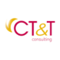 CT&T Consulting logo, CT&T Consulting contact details