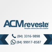 ACMreveste logo, ACMreveste contact details