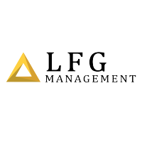 LFG Management logo, LFG Management contact details