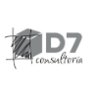 D7 Consultoria e Engenharia logo, D7 Consultoria e Engenharia contact details