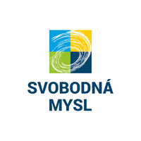 Svobodná mysl logo, Svobodná mysl contact details