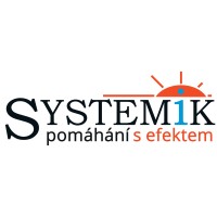 SYSTEMIK logo, SYSTEMIK contact details