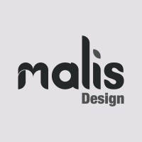 malisdesign logo, malisdesign contact details