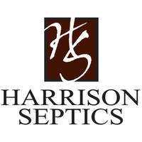 Harrison Septics, LLC logo, Harrison Septics, LLC contact details