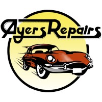 Ayers Automotive Repairs logo, Ayers Automotive Repairs contact details