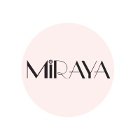 Miraya logo, Miraya contact details