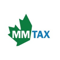 MMTAX INC. logo, MMTAX INC. contact details