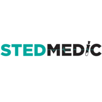 Stedmedic Inc. logo, Stedmedic Inc. contact details