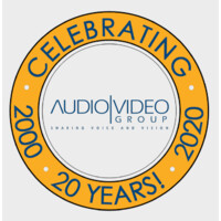 Audio-Video Group LLC logo, Audio-Video Group LLC contact details