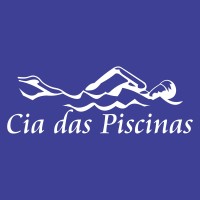 Cia das Piscinas logo, Cia das Piscinas contact details