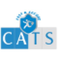 CATS Accounting logo, CATS Accounting contact details