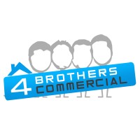 4 Brothers Commercial logo, 4 Brothers Commercial contact details